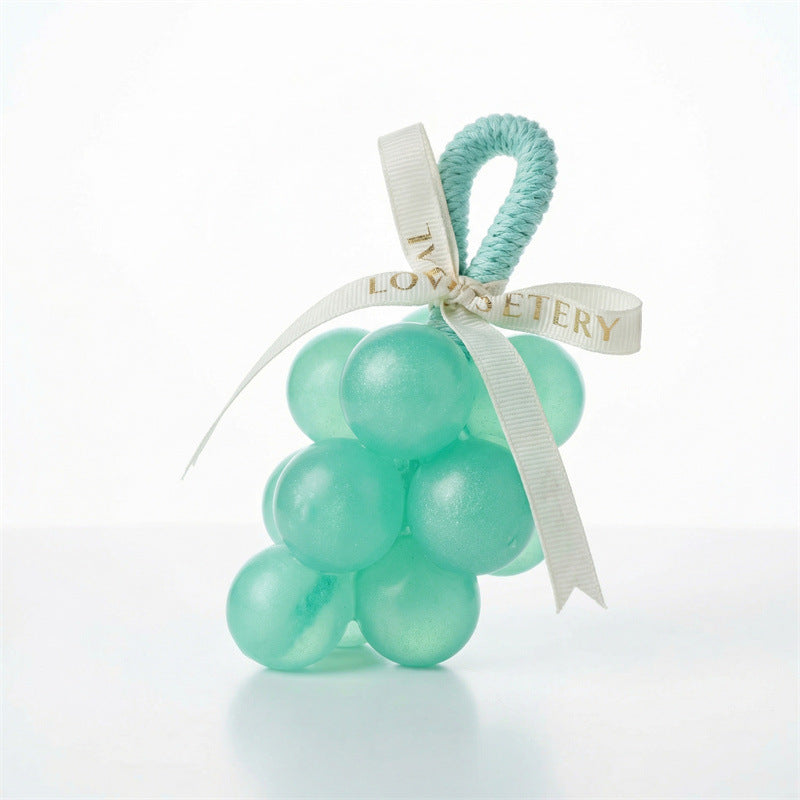 Grape Cluster Fragrance - Get this fragrance as a gift for purchases over £ 77