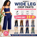 Once You Try TheseCapri Yoga Pants, You'llWant Every Color