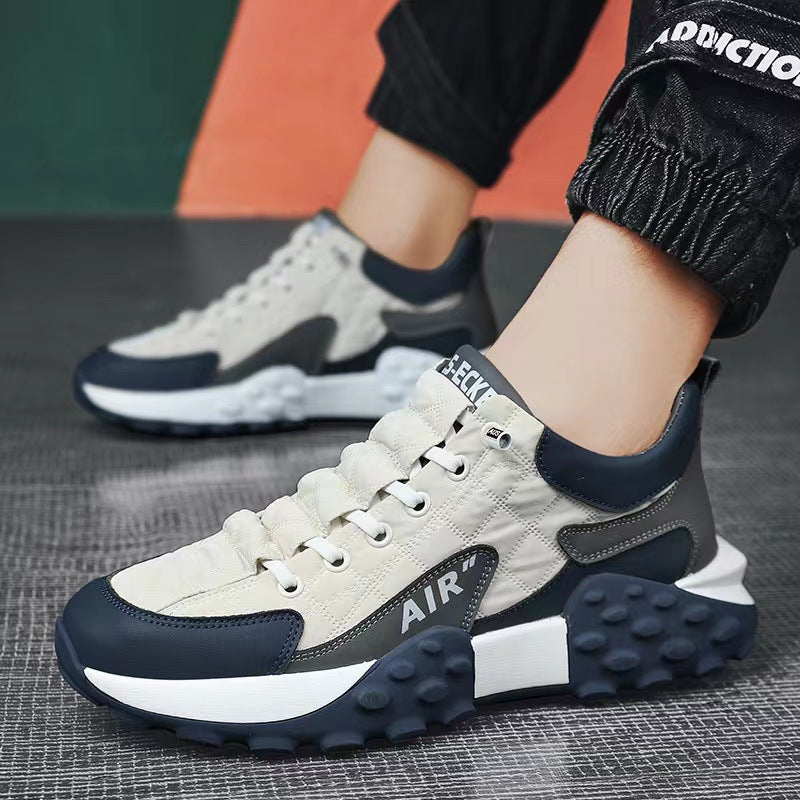 🎊Holiday Sale🎊Men's Orthopedic Comfort Sneakers