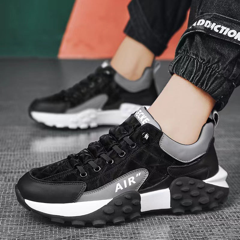 🎊Holiday Sale🎊Men's Orthopedic Comfort Sneakers