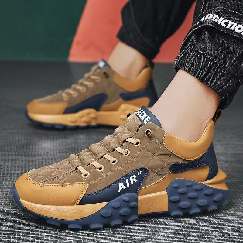 🎊Holiday Sale🎊Men's Orthopedic Comfort Sneakers