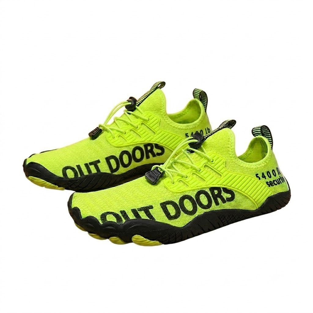 Unisex Lightweight Quick-Drying Sports Shoes