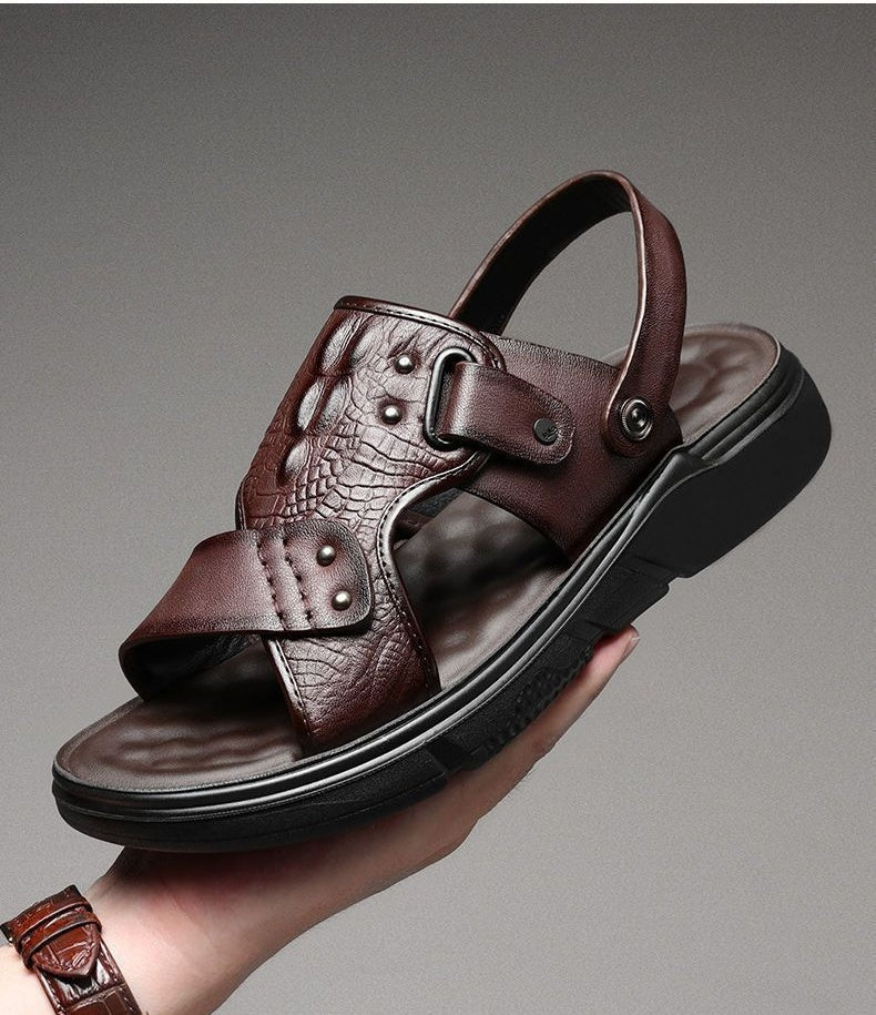 🎁50% OFF🎁Men's Casual Outdoor Beach Sandals