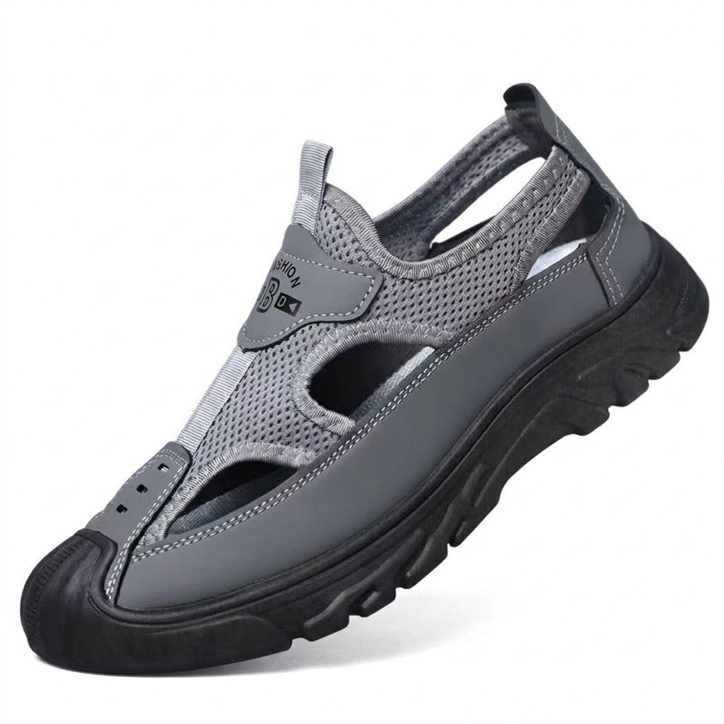 Men's Mesh Beach Sandals