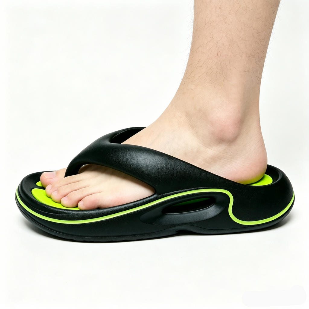 🔥Comfortable Summer Flip Flops with Thick Soles