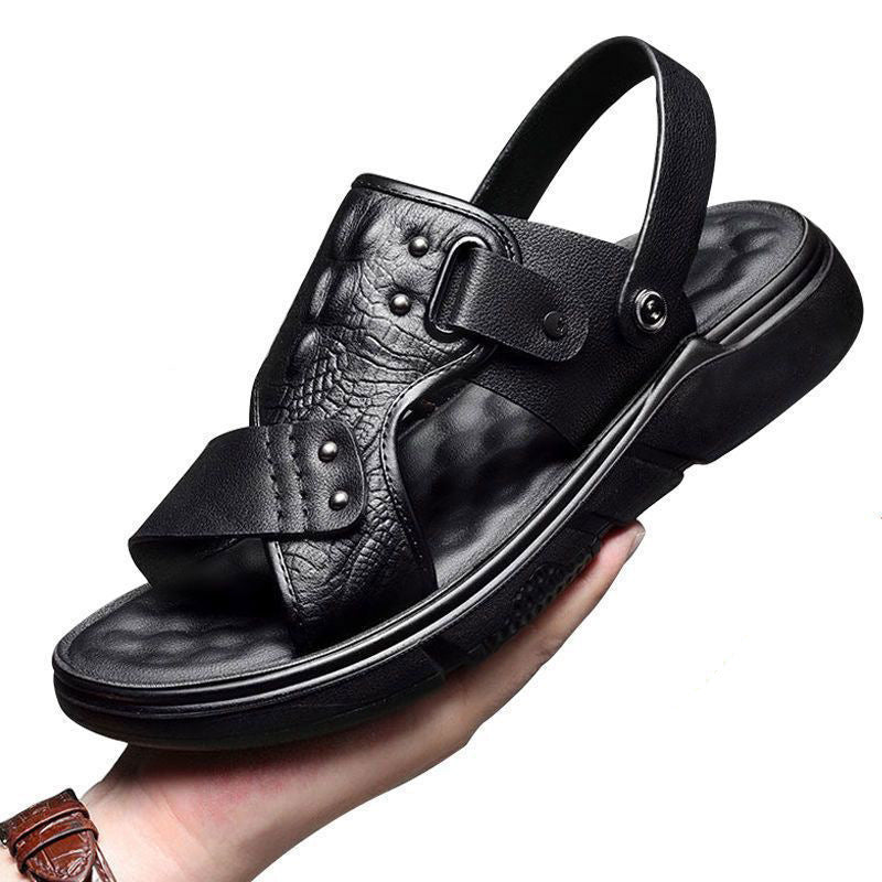 Men's Casual Outdoor Beach Sandals