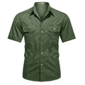 🌟 Outdoor Explorer Polo – Comfortable & Rugged 🌟