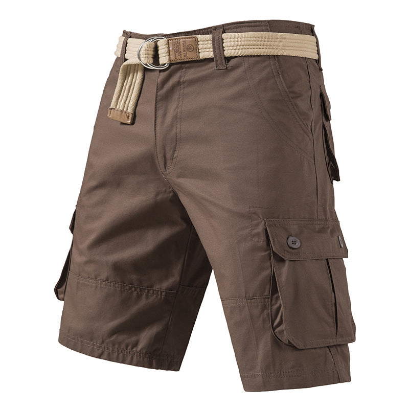 🪚Men's Tactical Cargo Shorts with Multifunctional Pockets