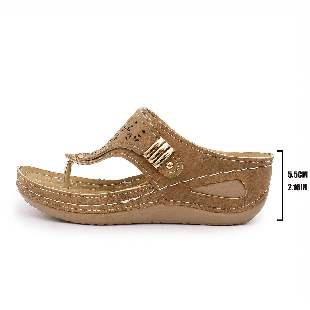 🔥Summer Sizzler Sale 50%✨⛱️Breathable mesh sports sandals with non-slip sole