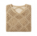 🐚 Limited Offer: 50% OFF | Bohemian Summer Crochet Pullover | The Ultimate Festival & Beach Layer 🌊