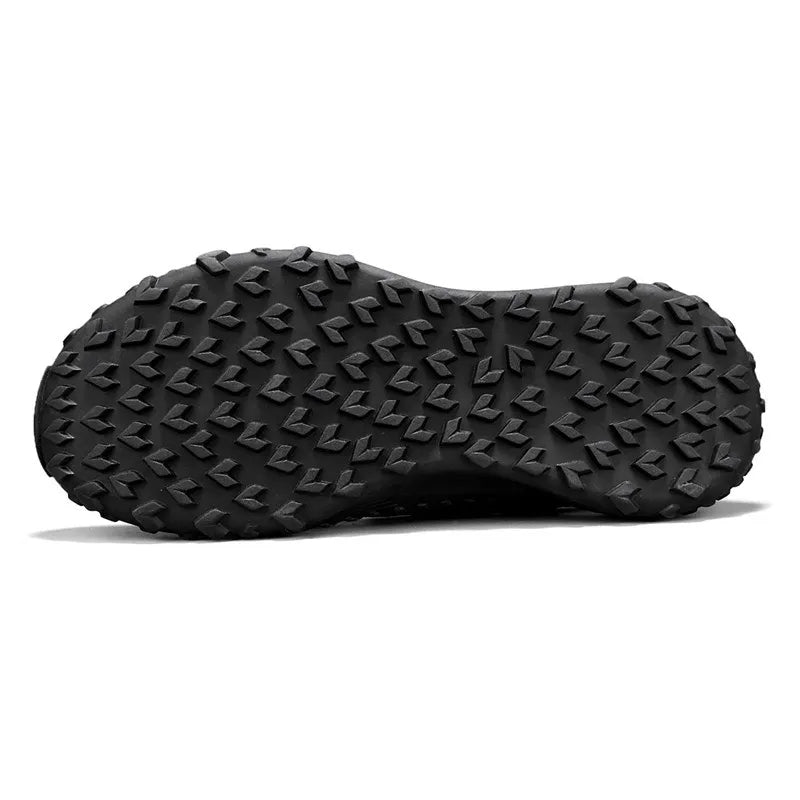 ⏰Last Day! 50% OFF 🔥Men's Handmade Cowhide Breathable Mesh Walking Shoes