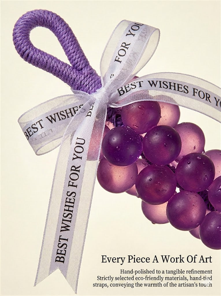 Grape Cluster Fragrance - Get this fragrance as a gift for purchases over £ 77
