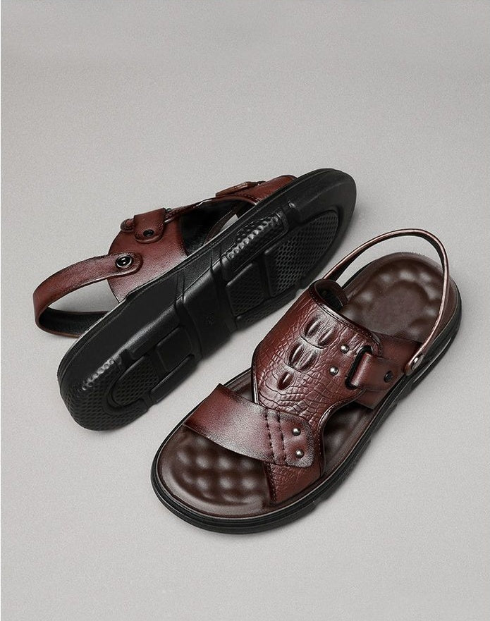 🎁50% OFF🎁Men's Casual Outdoor Beach Sandals