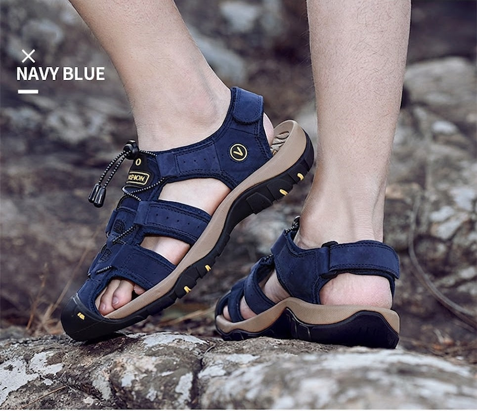 Men's Comfortable Beach Sandals