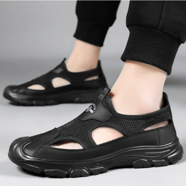 Men's Mesh Beach Sandals
