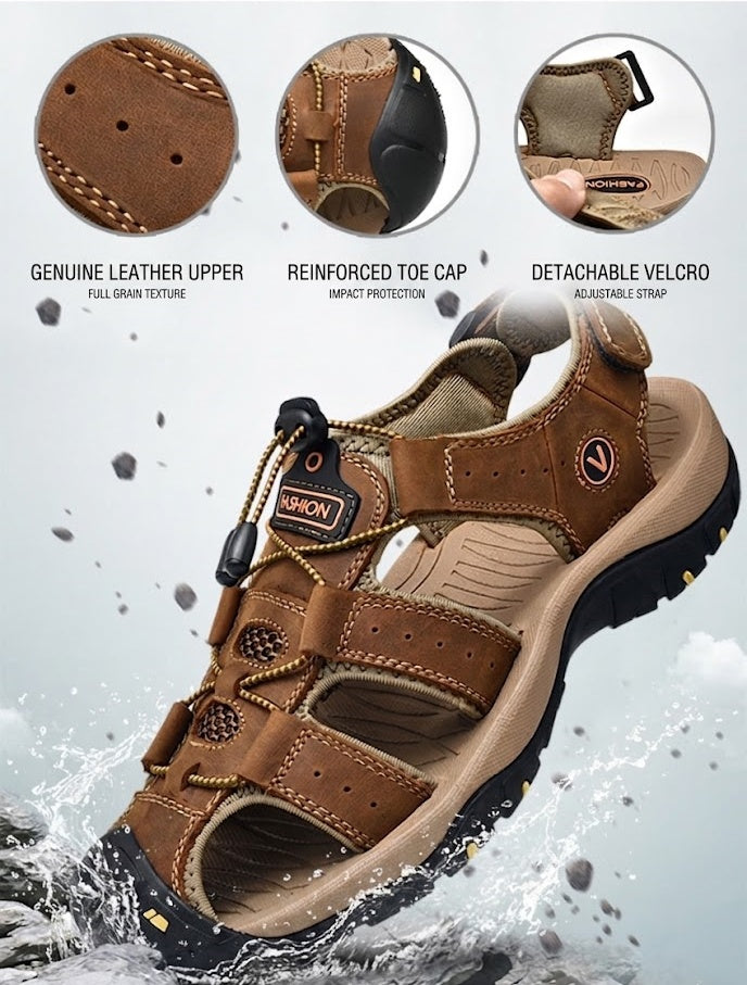 Men's Comfortable Beach Sandals