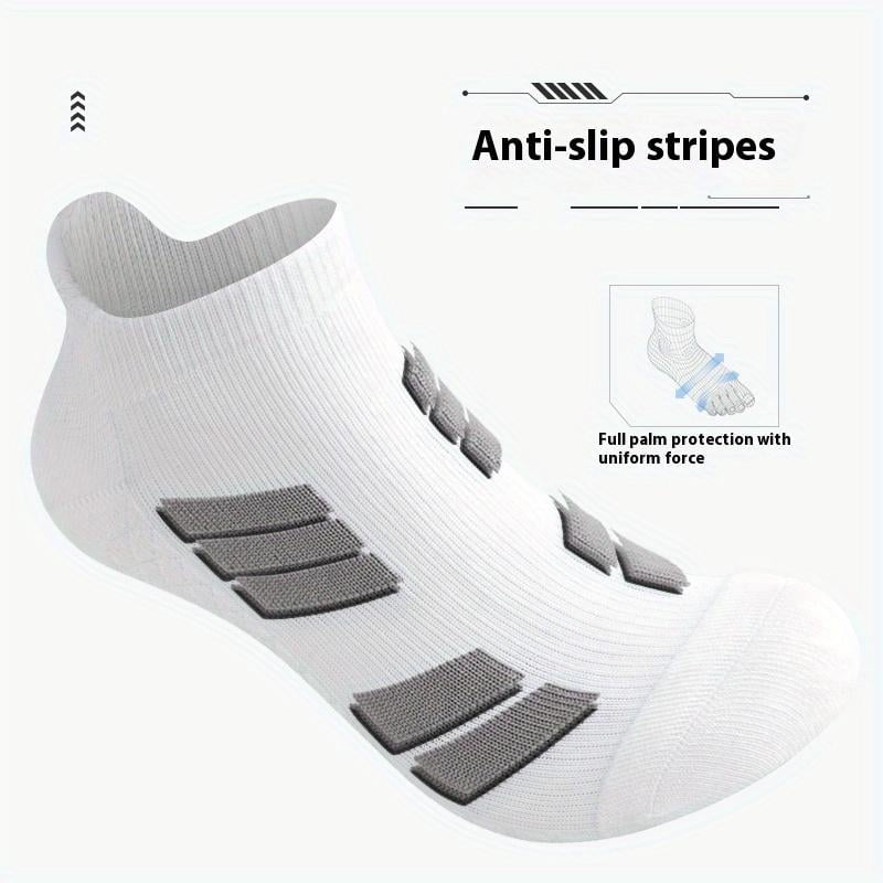 😀Buy 10 Pairs Save ￡9🧦Athletic Running Ankle Socks