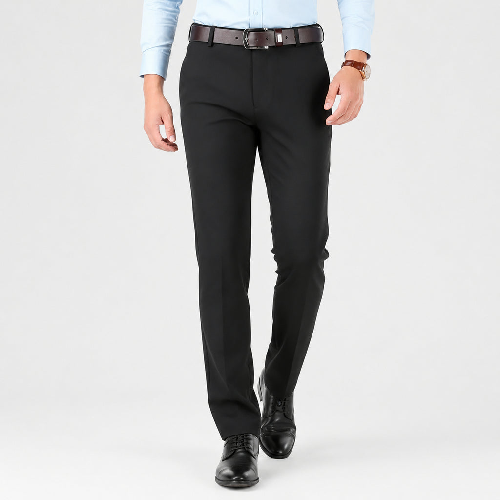 Stay Cool All Summer | Premium Ice Silk Breathable Casual Pants Subheadline