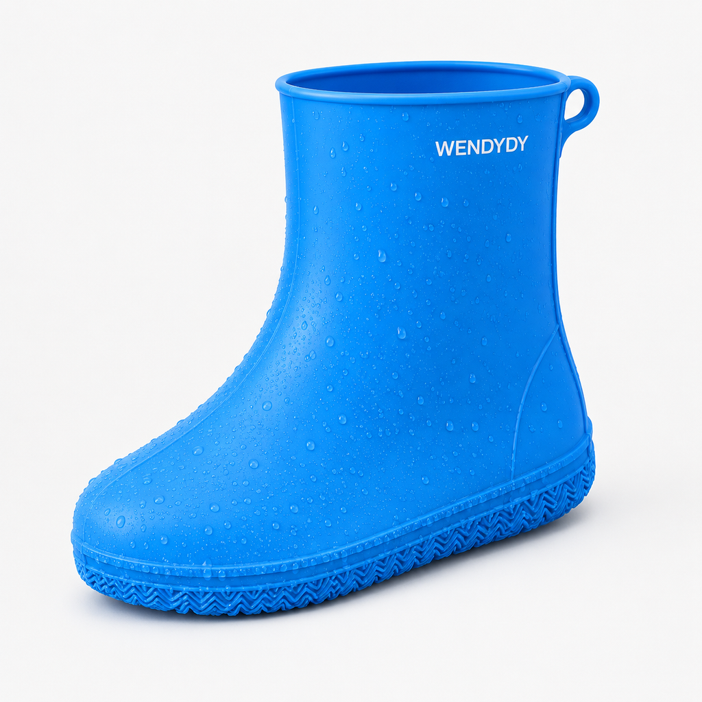 💕Buy 1 Get 1 Free😘Thick Wear-Resistant Waterproof Shoe Cover