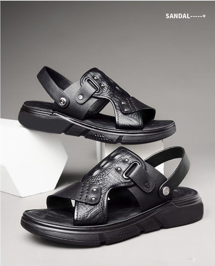 🎁50% OFF🎁Men's Casual Outdoor Beach Sandals