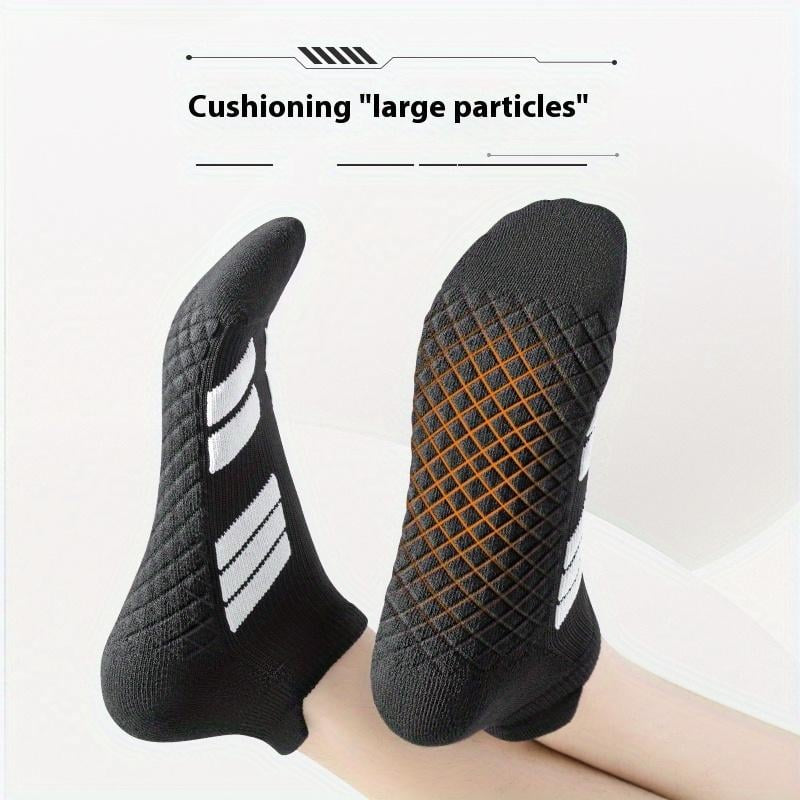 😀Buy 10 Pairs Save ￡9🧦Athletic Running Ankle Socks