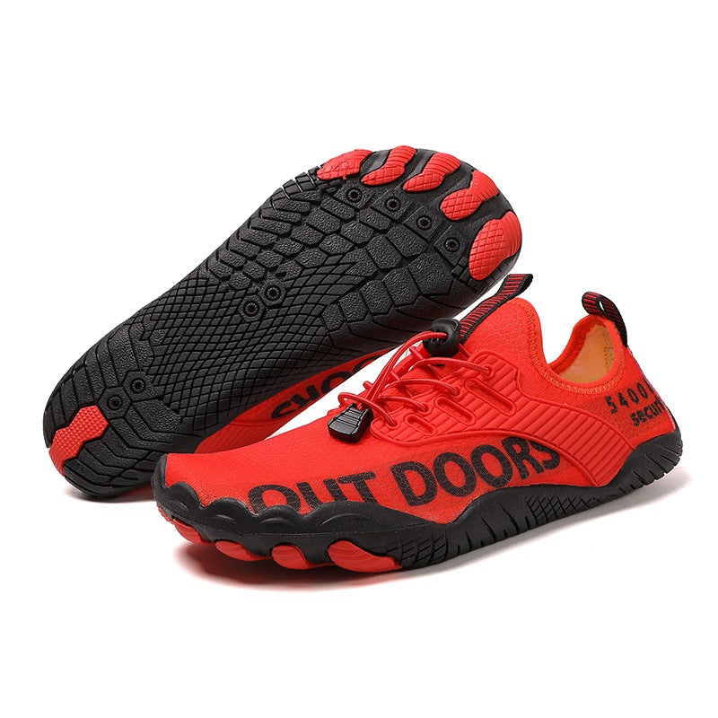 Unisex Lightweight Quick-Drying Sports Shoes