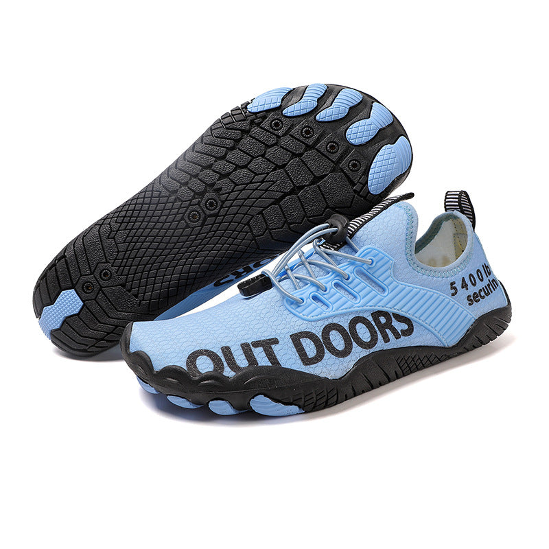 Unisex Lightweight Quick-Drying Sports Shoes