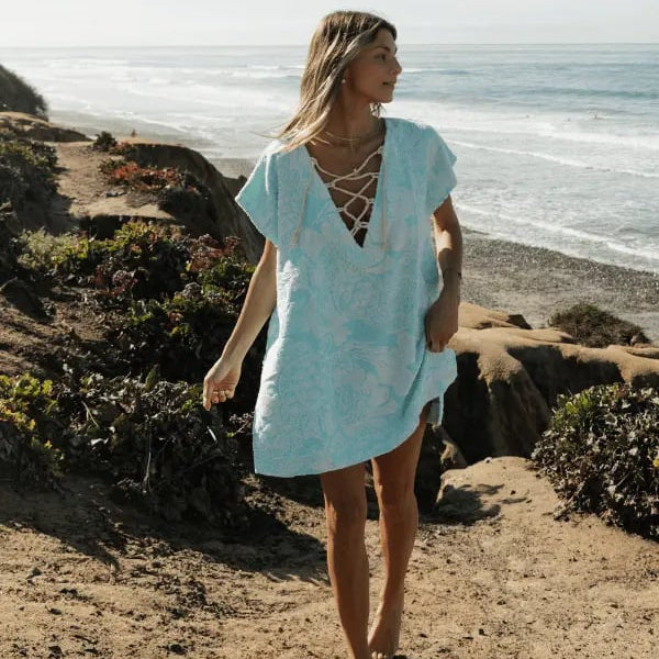 🔥🏖️ towel cover-up⭐ FREE SHIPPING