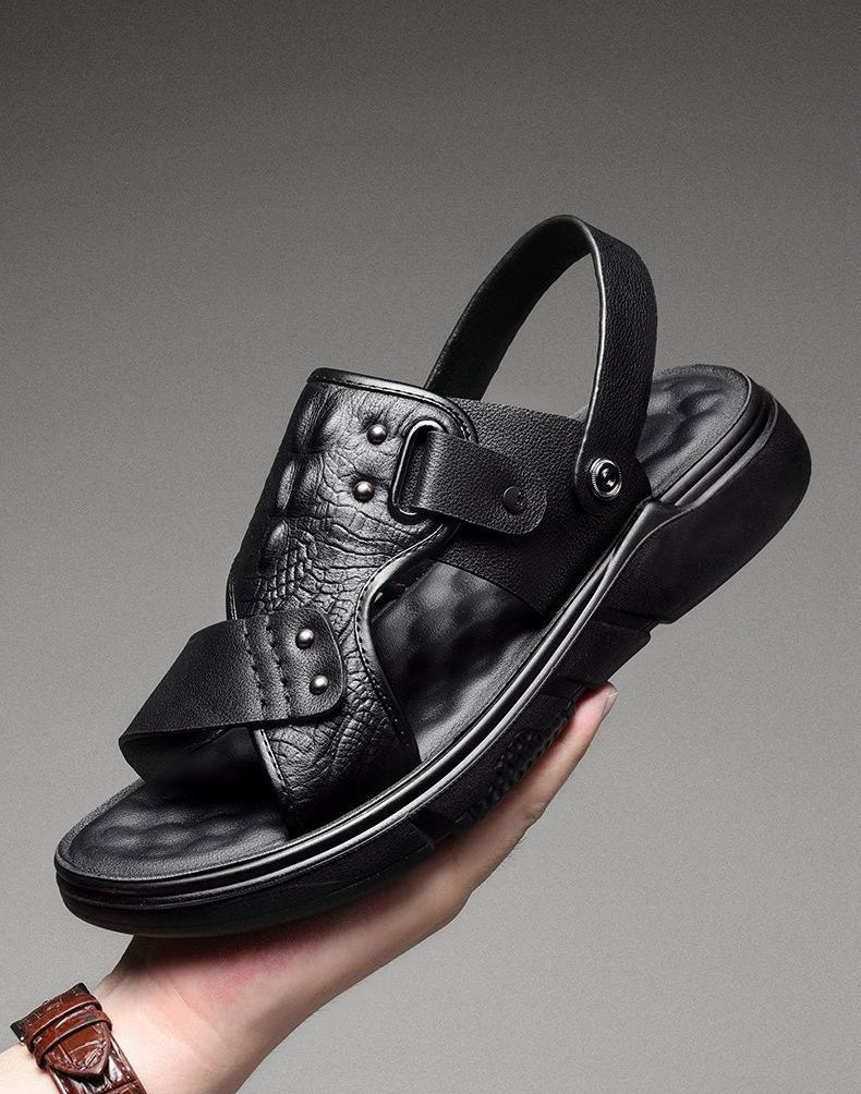 🎁50% OFF🎁Men's Casual Outdoor Beach Sandals