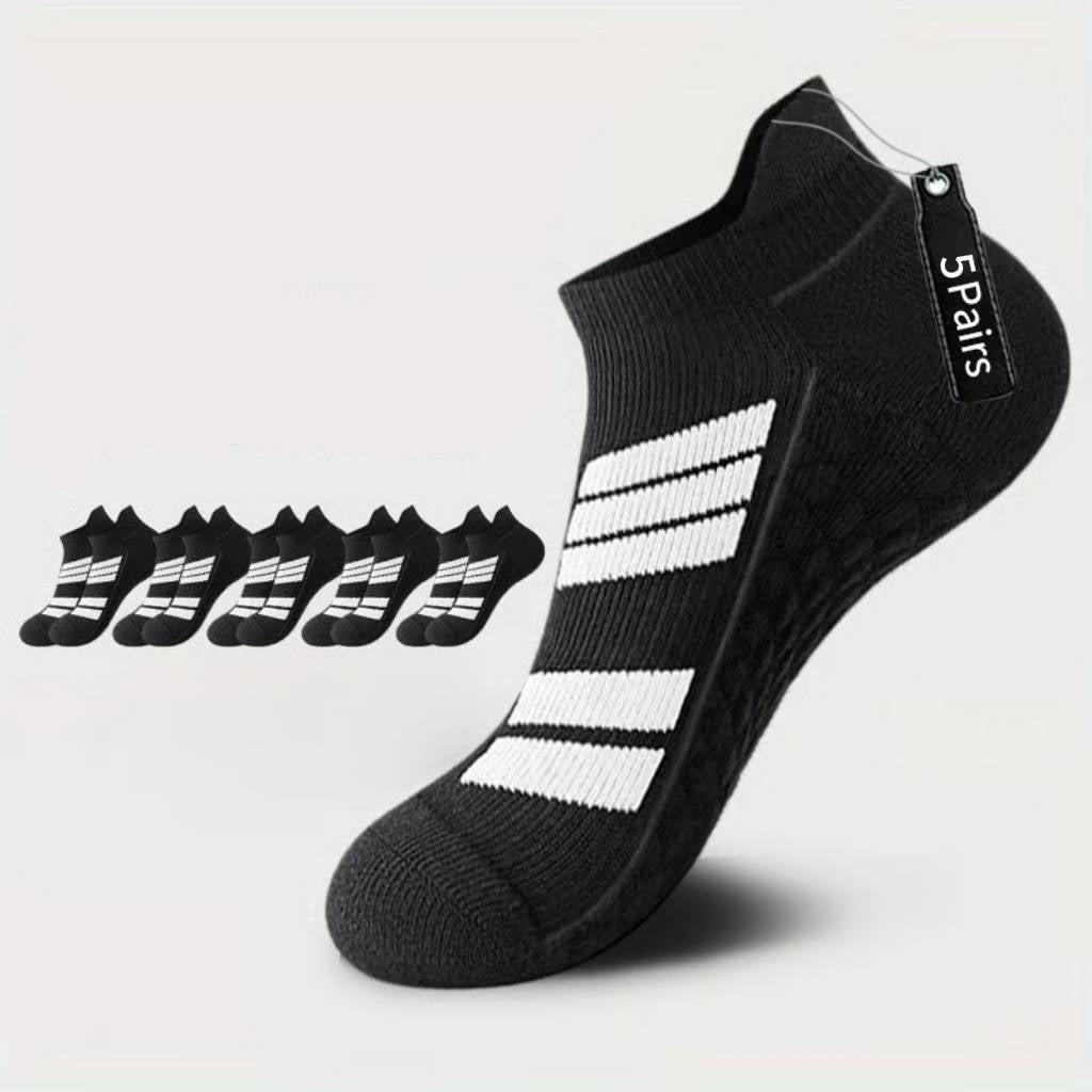 😀Buy 10 Pairs Save ￡9🧦Athletic Running Ankle Socks