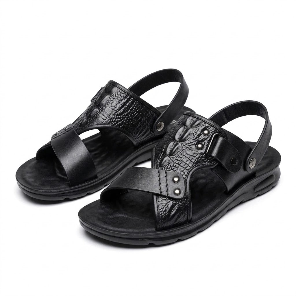 🎁50% OFF🎁Men's Casual Outdoor Beach Sandals