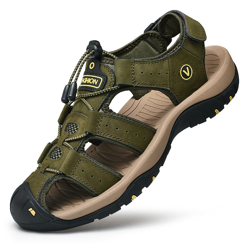 Men's Comfortable Beach Sandals