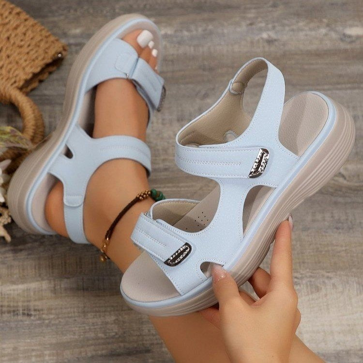 Women's Sporty Open-Toe Beach Sandals