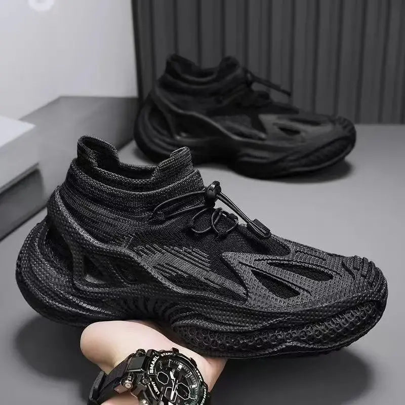 【39-45】2026 Summer Men's Breathable Casual Sports Shoes
