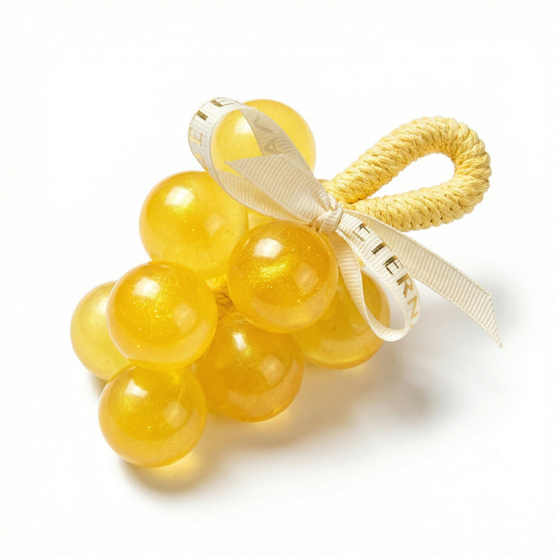 Grape Cluster Fragrance - Get this fragrance as a gift for purchases over £ 77