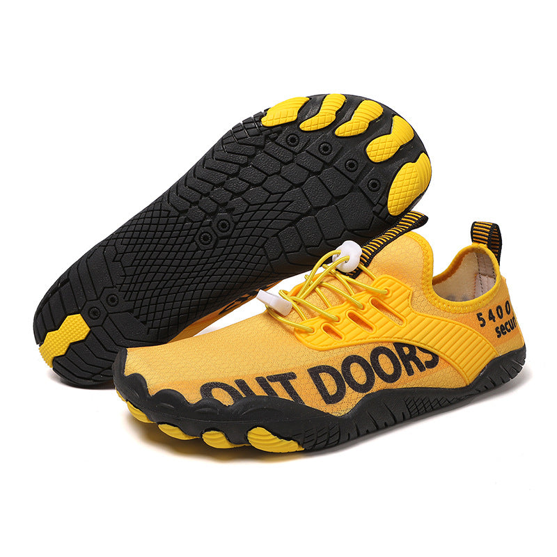 Unisex Lightweight Quick-Drying Sports Shoes