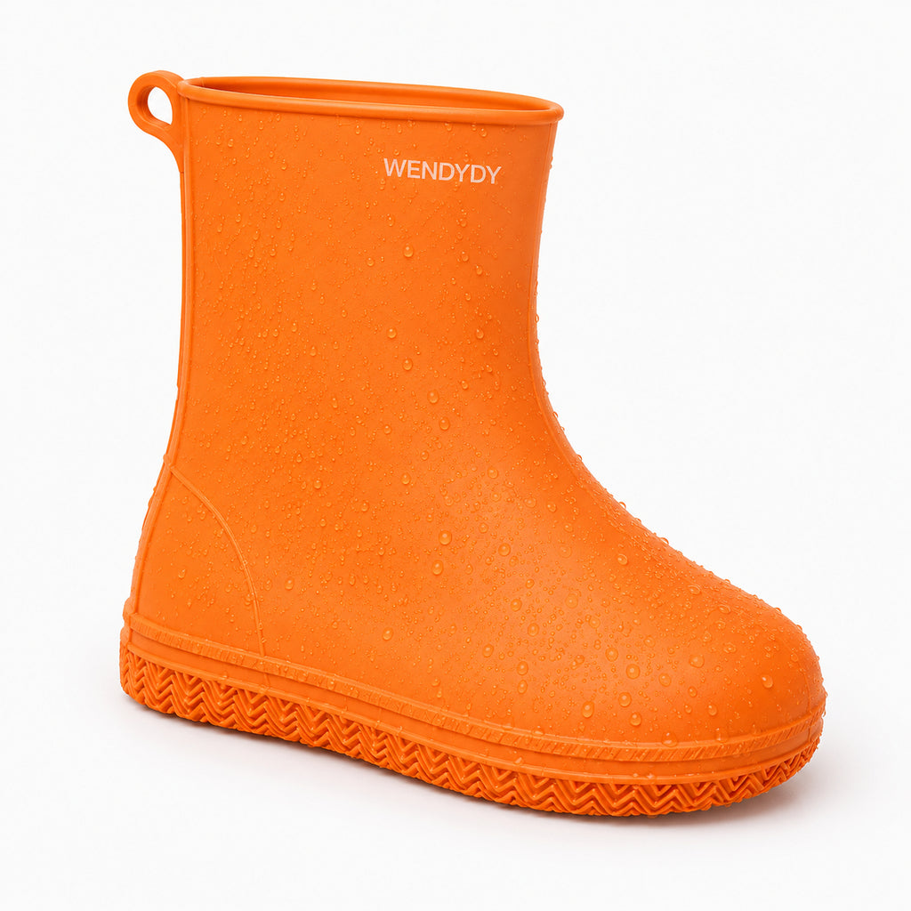 💕Buy 1 Get 1 Free😘Thick Wear-Resistant Waterproof Shoe Cover