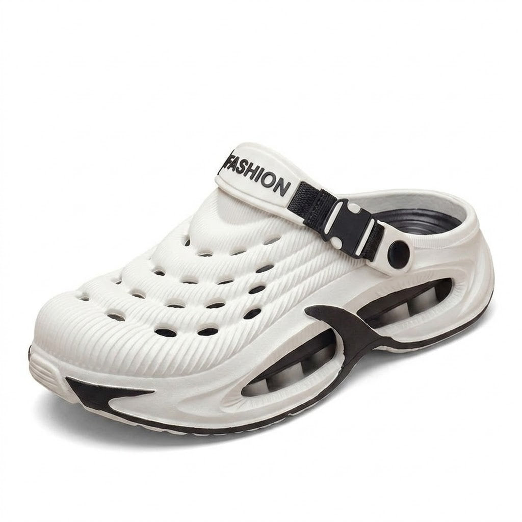 👟50% OFF🌬️Men's Versatile 2-in-1 Sandals
