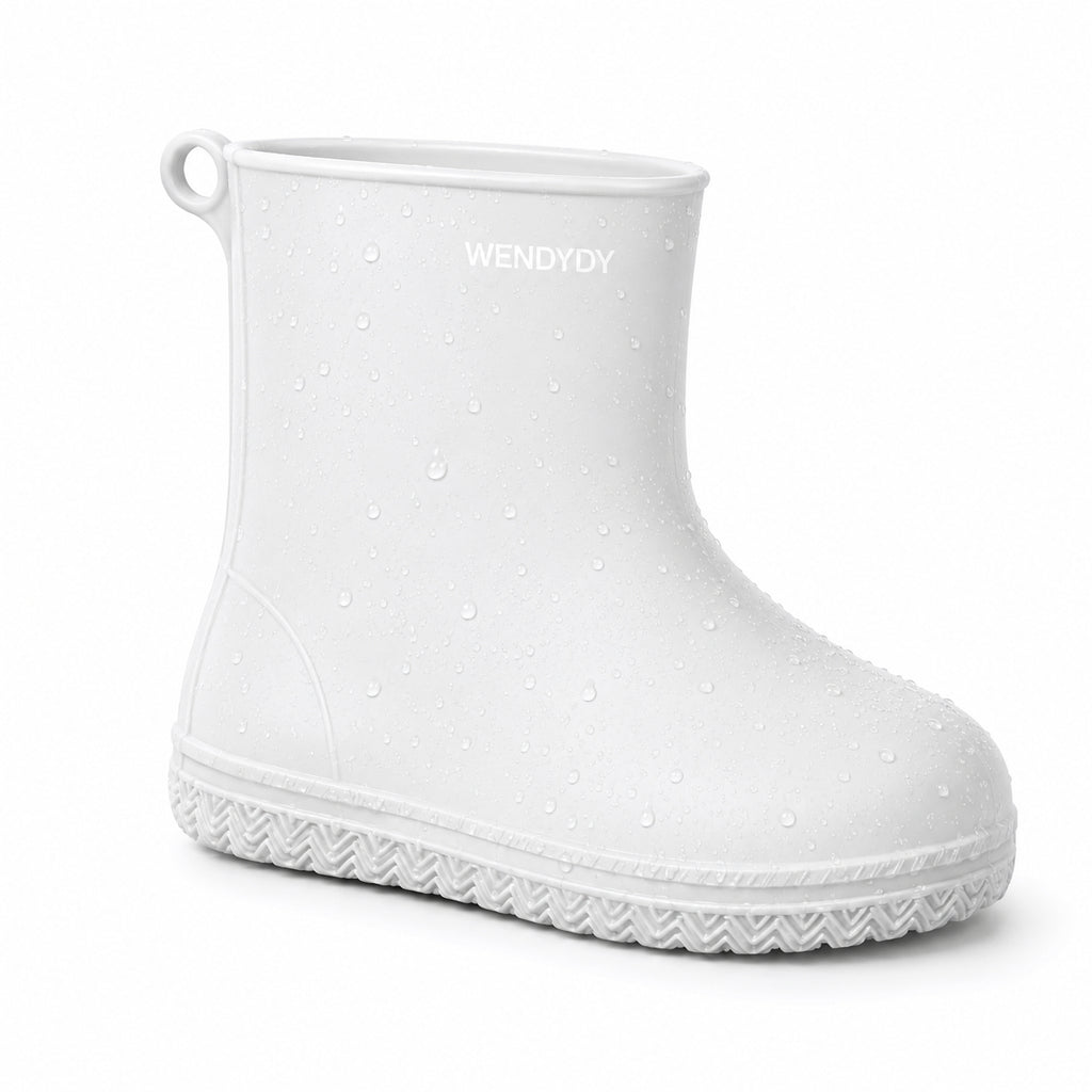 💕Buy 1 Get 1 Free😘Thick Wear-Resistant Waterproof Shoe Cover