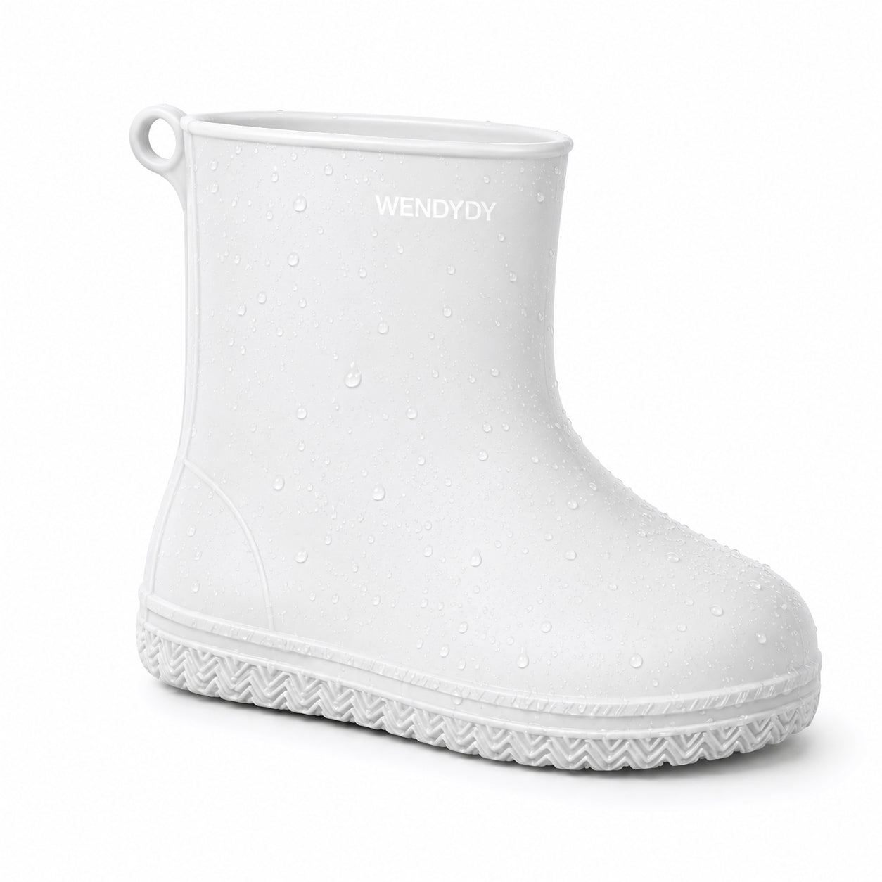💕Buy 1 Get 1 Free😘Thick Wear-Resistant Waterproof Shoe Cover