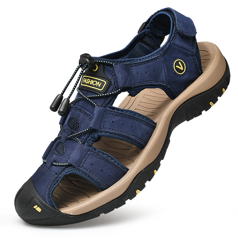 Men's Comfortable Beach Sandals