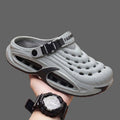 👟50% OFF🌬️Men's Versatile 2-in-1 Sandals