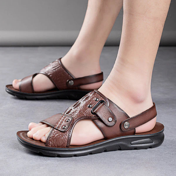 🎁50% OFF🎁Men's Casual Outdoor Beach Sandals