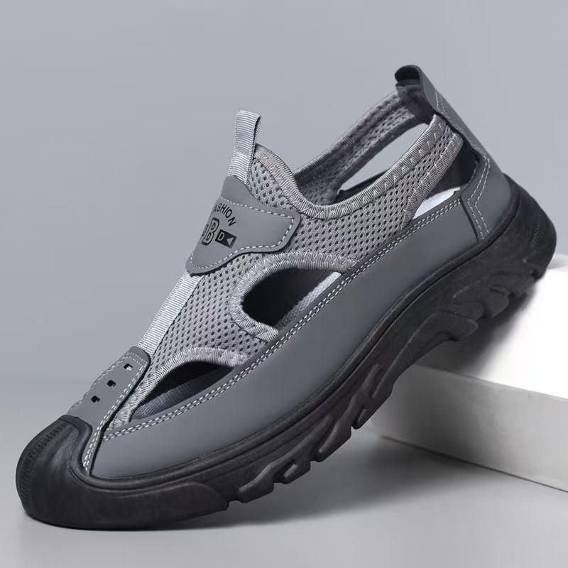 Men's Mesh Beach Sandals