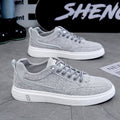 Men's Slip-On Canvas Sneakers