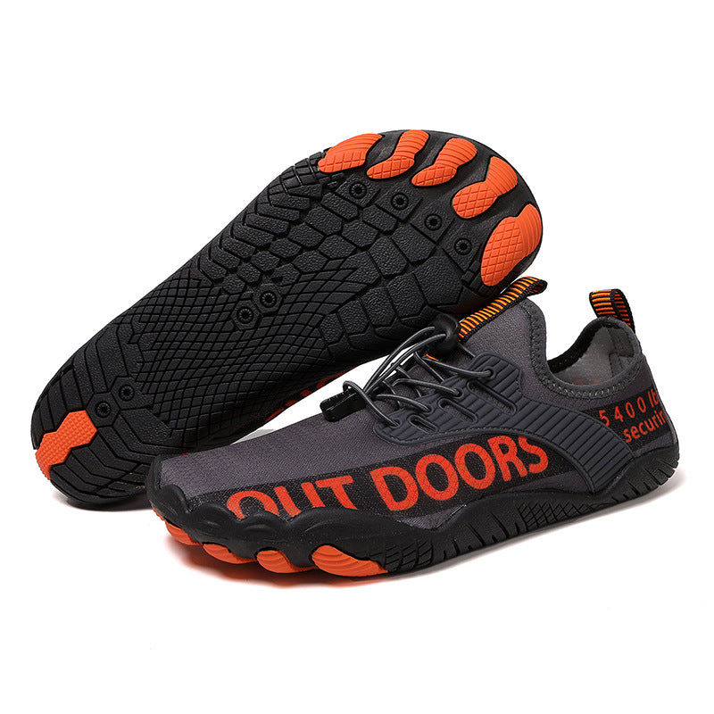 Unisex Lightweight Quick-Drying Sports Shoes
