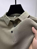 Men's Ultra Comfortable Polo Shirt