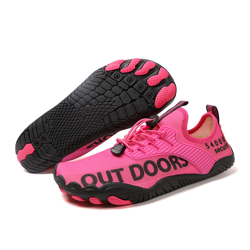 Unisex Lightweight Quick-Drying Sports Shoes