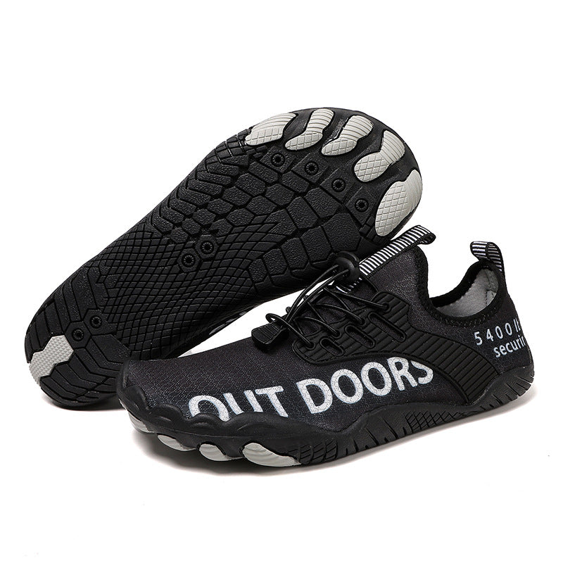 Unisex Lightweight Quick-Drying Sports Shoes