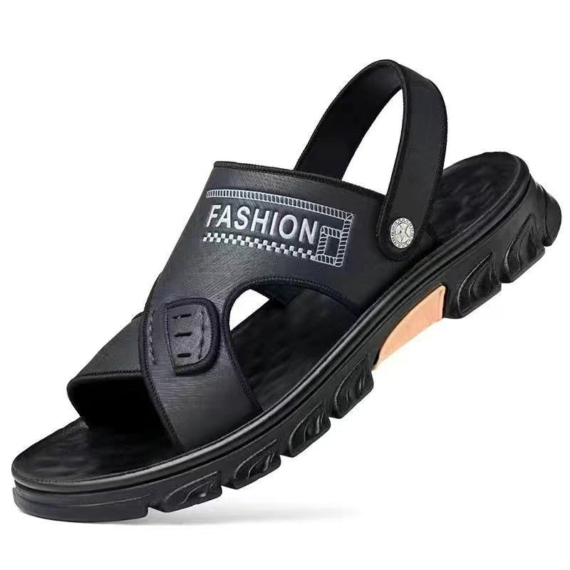 Men's 2-Way Wear Beach Sandals